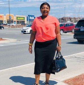 Meet your Posher, Grace